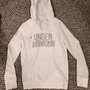 Woman's Under Armour Hoodie